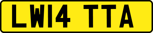LW14TTA