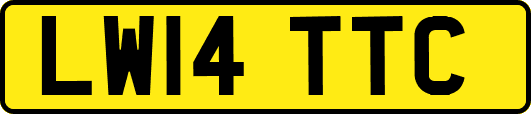 LW14TTC