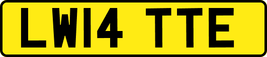LW14TTE