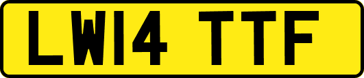 LW14TTF