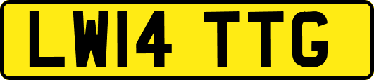 LW14TTG