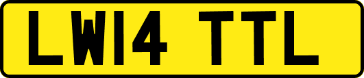 LW14TTL