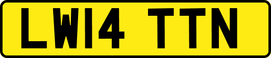 LW14TTN
