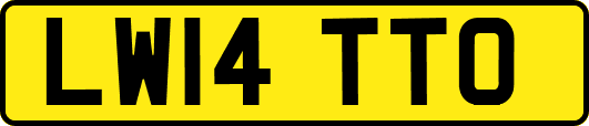 LW14TTO