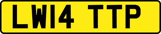 LW14TTP