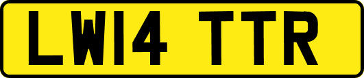 LW14TTR