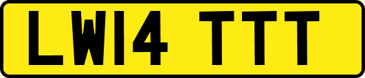 LW14TTT