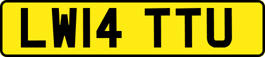 LW14TTU