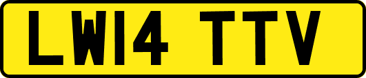 LW14TTV