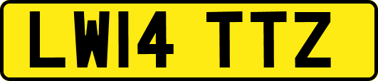 LW14TTZ