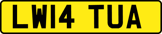 LW14TUA