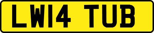 LW14TUB