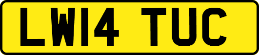 LW14TUC