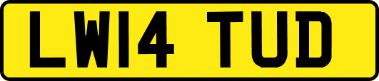 LW14TUD