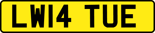 LW14TUE