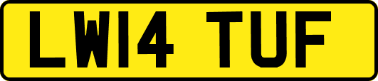 LW14TUF