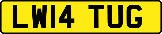 LW14TUG
