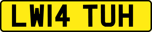 LW14TUH