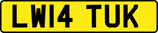 LW14TUK
