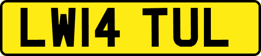 LW14TUL