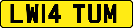 LW14TUM