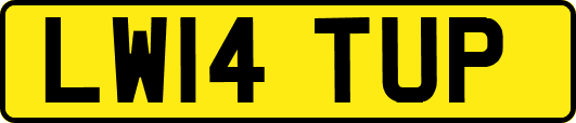 LW14TUP