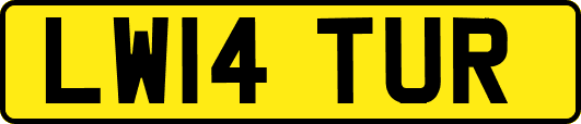 LW14TUR