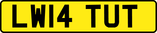 LW14TUT