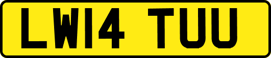 LW14TUU