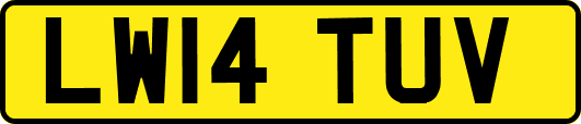 LW14TUV