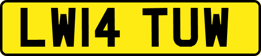 LW14TUW