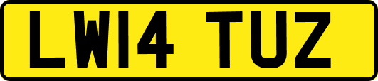 LW14TUZ
