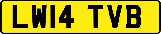 LW14TVB
