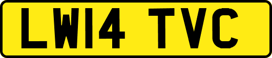 LW14TVC