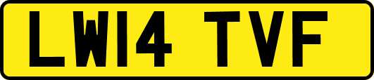 LW14TVF