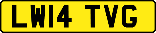 LW14TVG