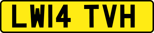 LW14TVH