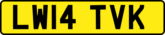 LW14TVK