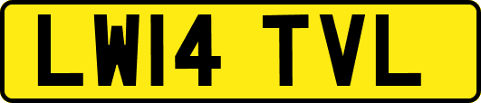 LW14TVL