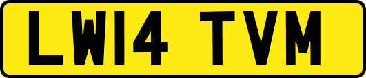 LW14TVM