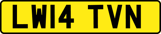 LW14TVN