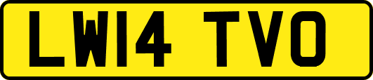 LW14TVO