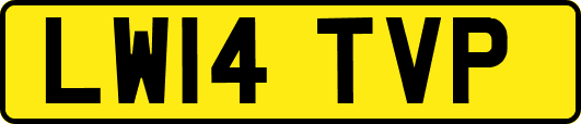 LW14TVP