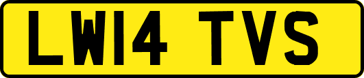 LW14TVS