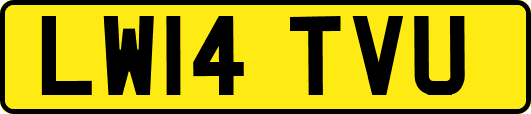 LW14TVU