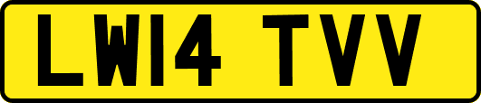 LW14TVV