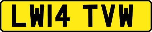 LW14TVW