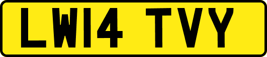 LW14TVY