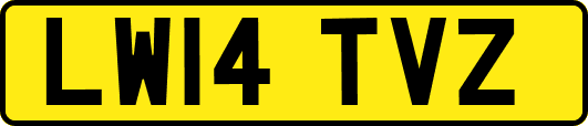 LW14TVZ