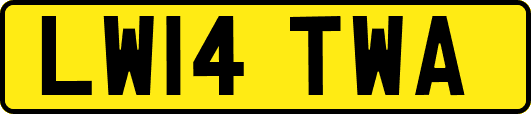 LW14TWA